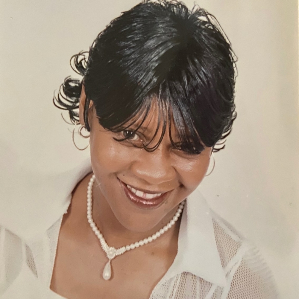 Meet your Posher, Virginia